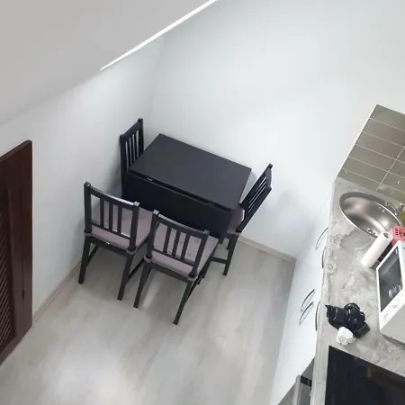Apartament Golden Rose Busteni Exterior photo