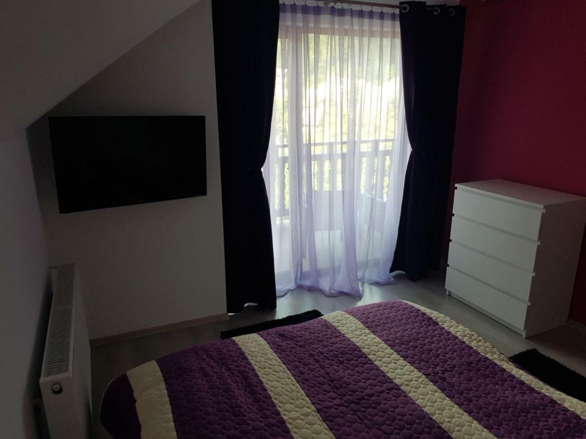 Apartment Golden Rose