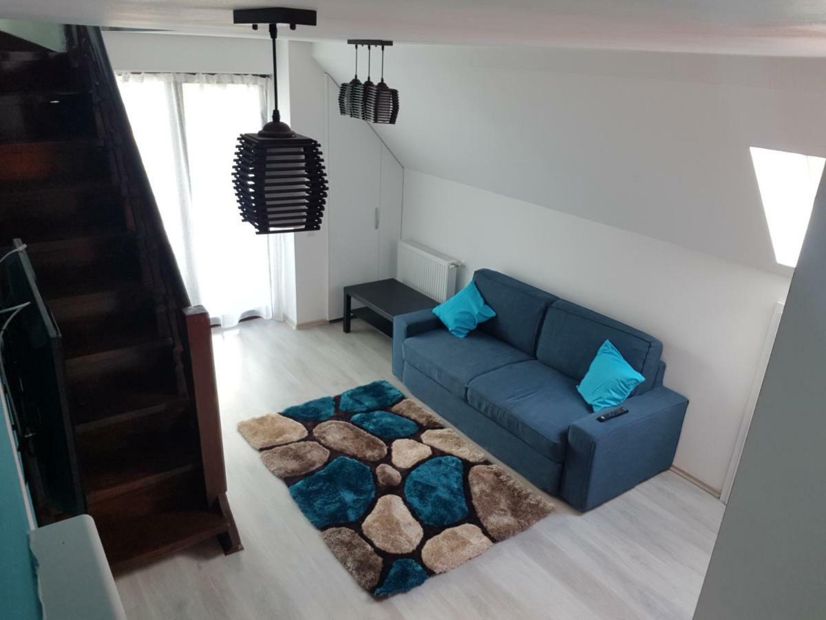 Golden Rose Apartamento