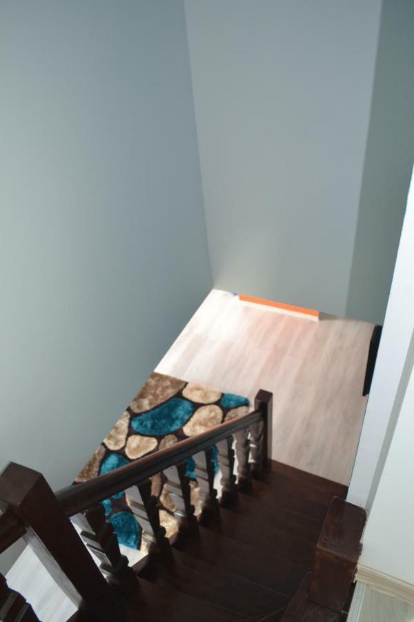 Golden Rose Apartment Busteni