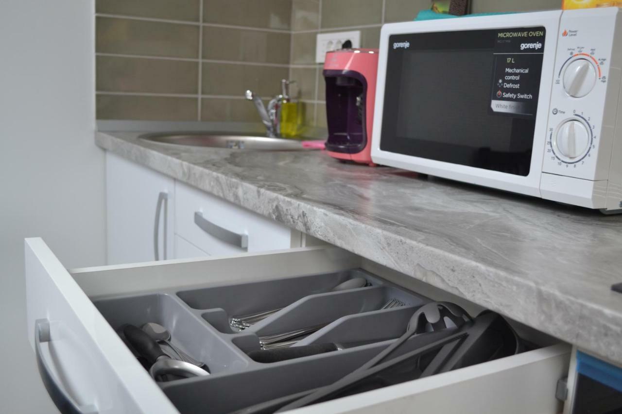Golden Rose Apartamento Buşteni