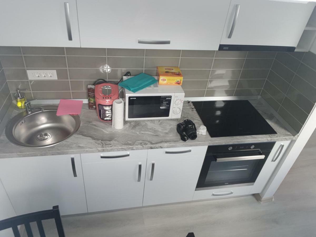 Apartamento Golden Rose Buşteni