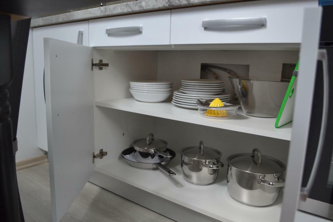 Apartamento Golden Rose Buşteni