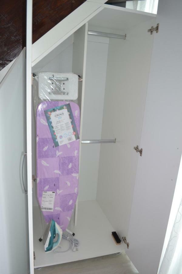 Apartment Golden Rose *