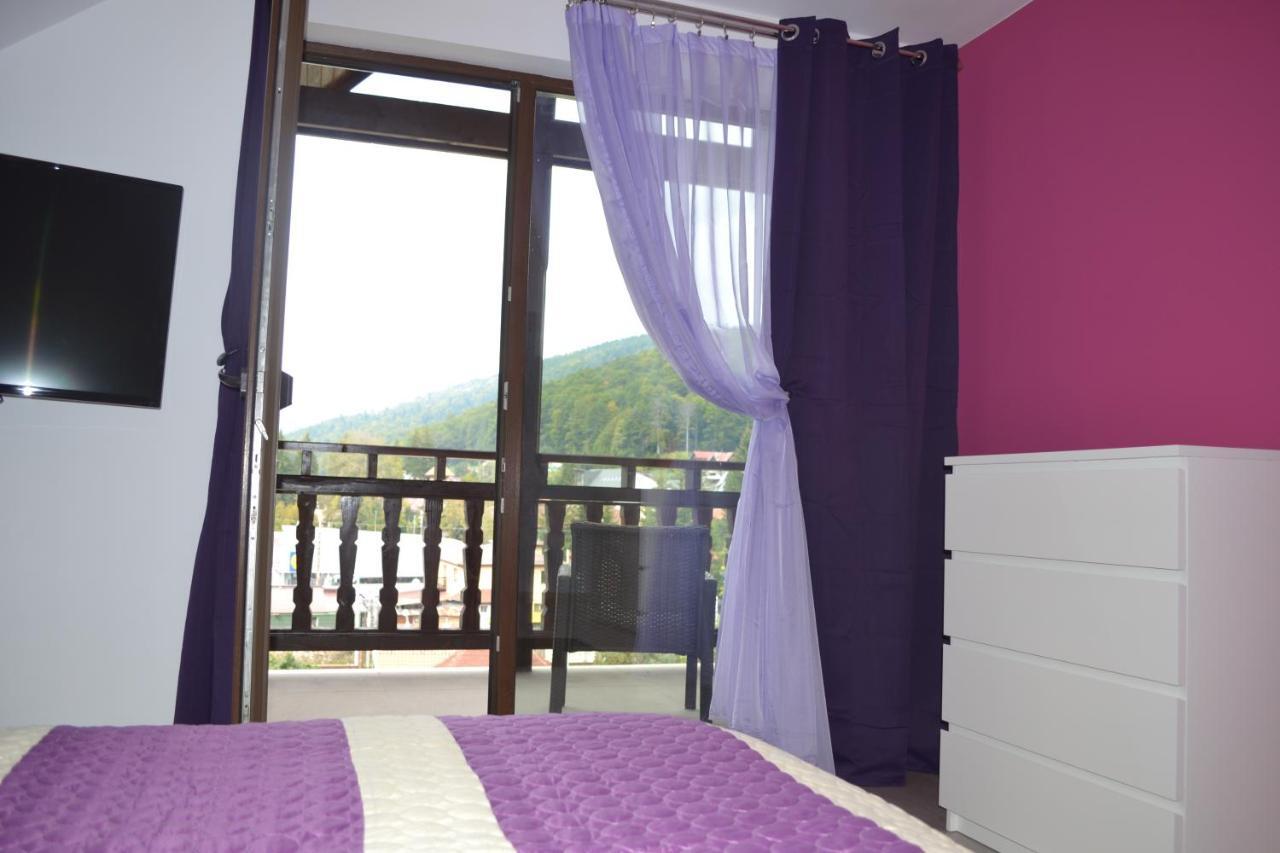 Golden Rose Apartment