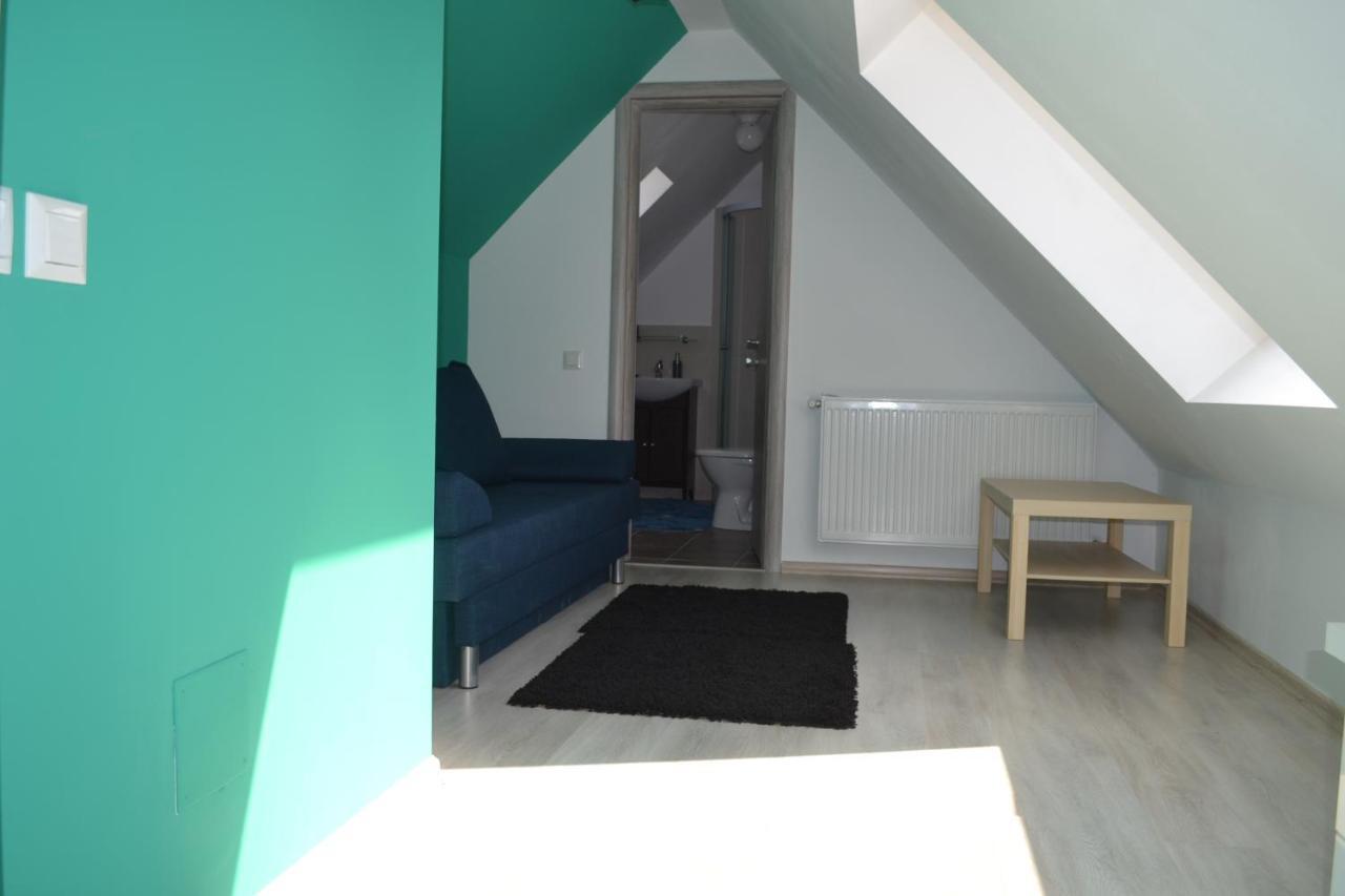 Golden Rose Apartment Busteni