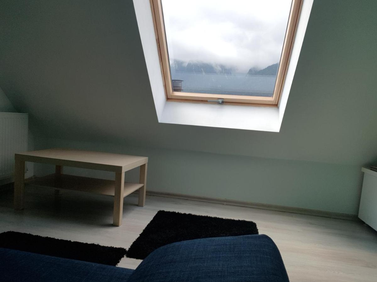 Apartamento Golden Rose *