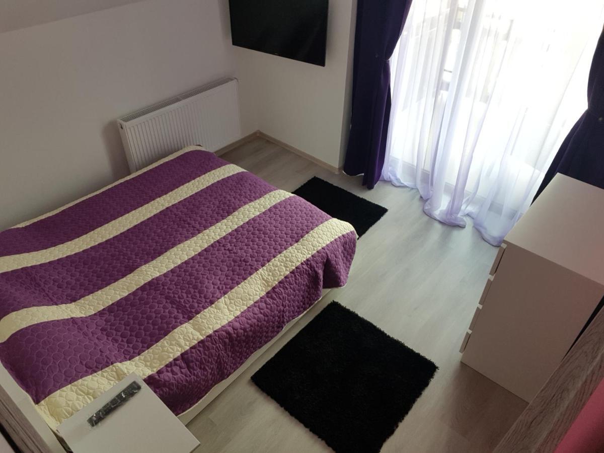 Golden Rose Buşteni