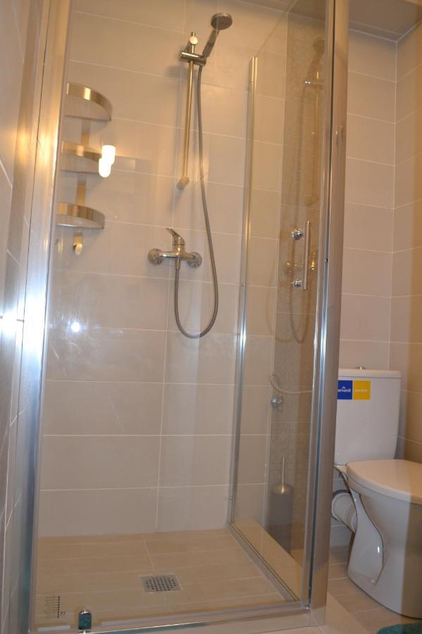 Apartment Golden Rose
