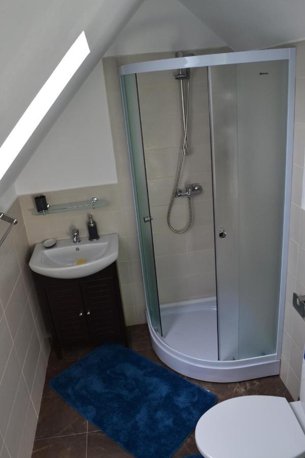 Apartamento Golden Rose *